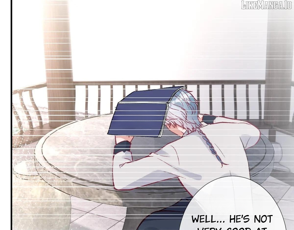 Everyone's Darling Chapter 292 - page 35